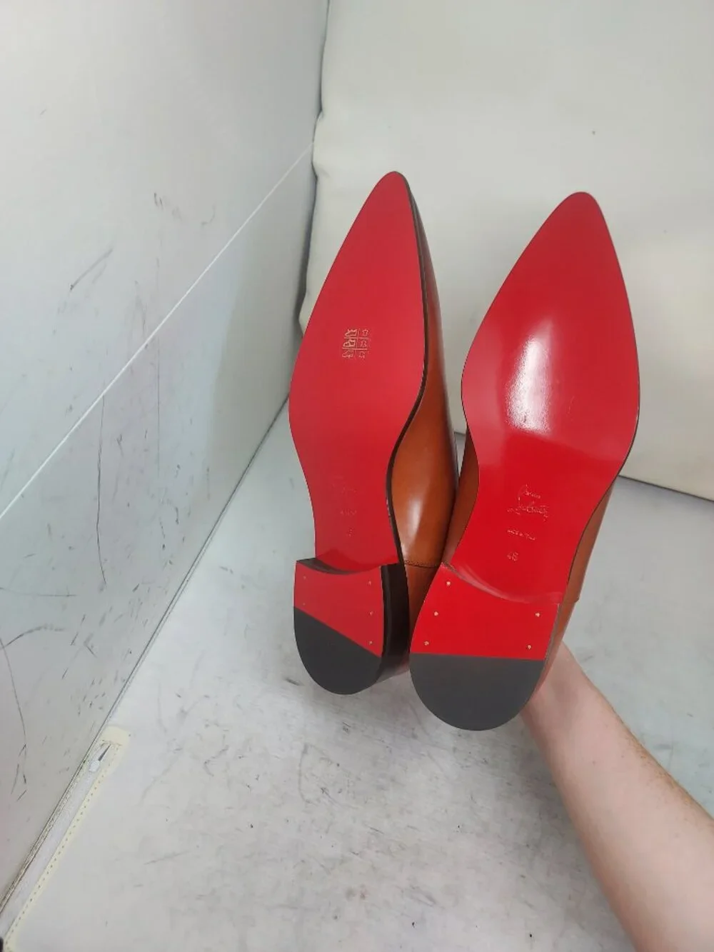 Christian Louboutin christian louboutin
